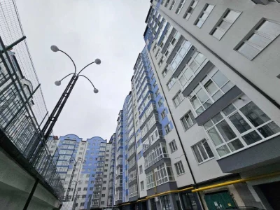1 bedroom apartment in the Center