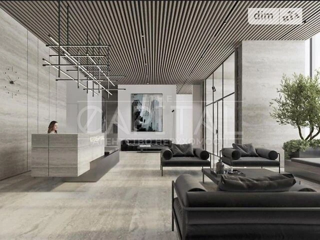 Sale of 3-room apartment 96 sq. m on Beresteyskyi Avenue 11 • ID 3