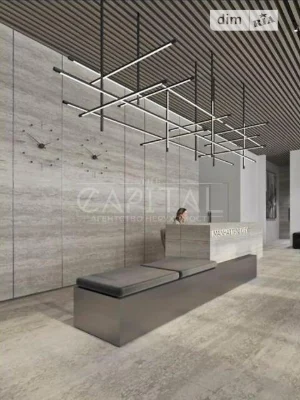 Sale of 3-room apartment 96 sq. m on Beresteyskyi Avenue 11 • ID 3