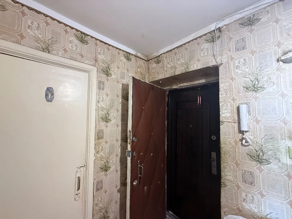 1 комнатная квартира на Бугаевской, чешка