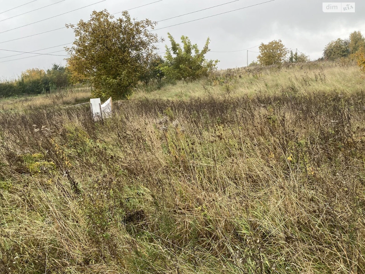 Продаж Ділянка під житлову забудову Старе місто