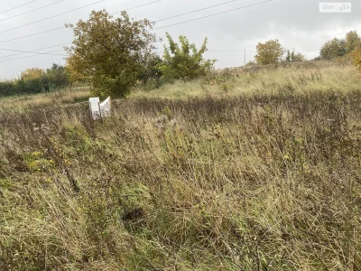 Продаж Ділянка під житлову забудову Старе місто