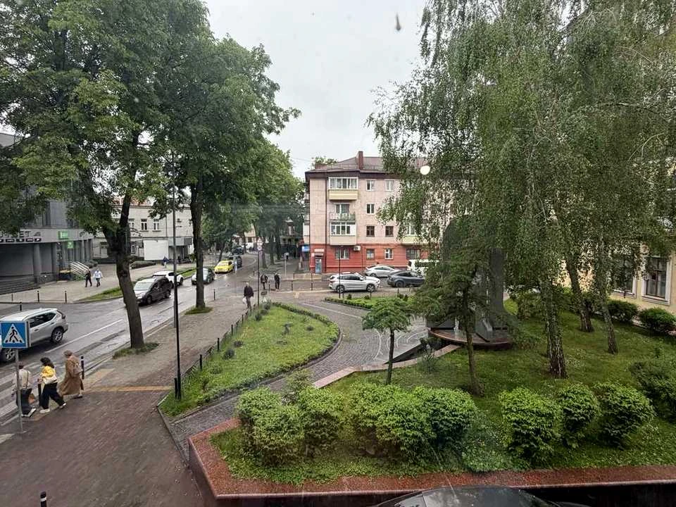 Квартира. Рівне, Симона Петлюри вул.