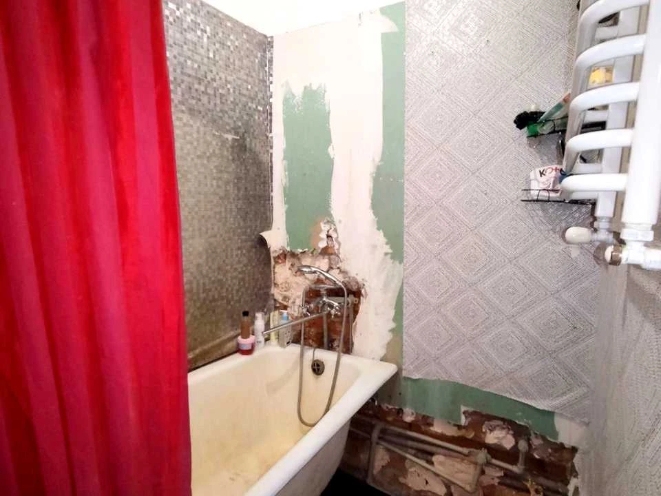 Квартира. Рівне, Симона Петлюри вул.