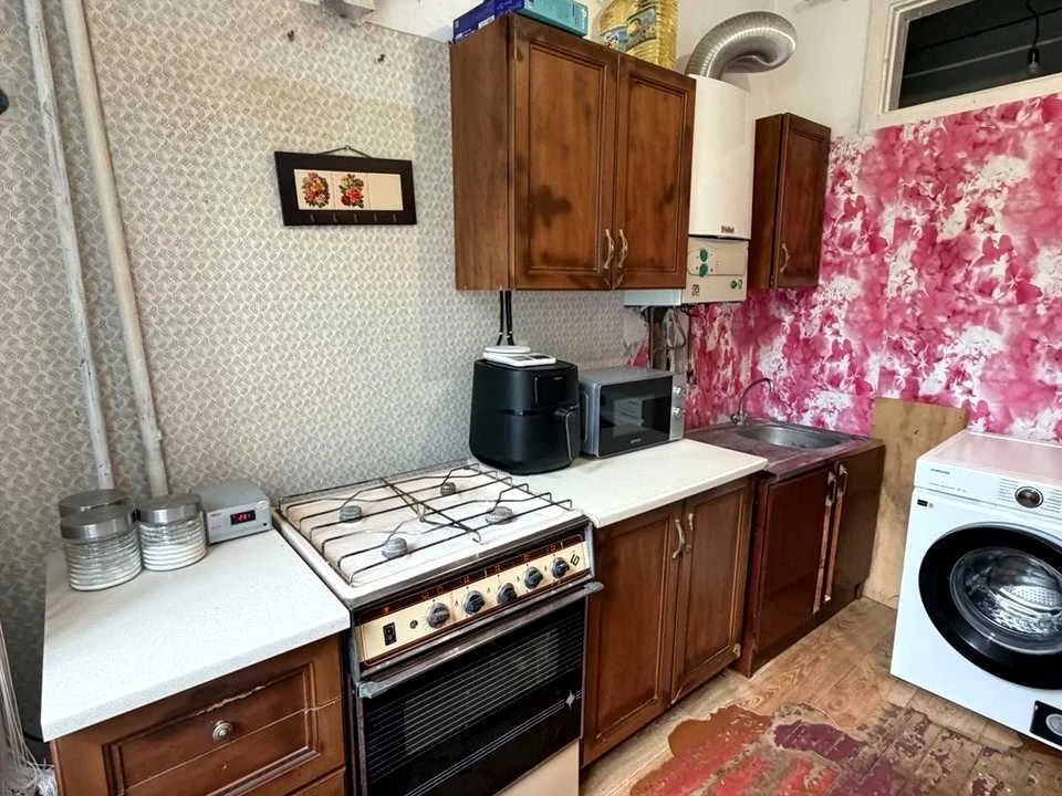 Квартира. Рівне, Симона Петлюри вул.
