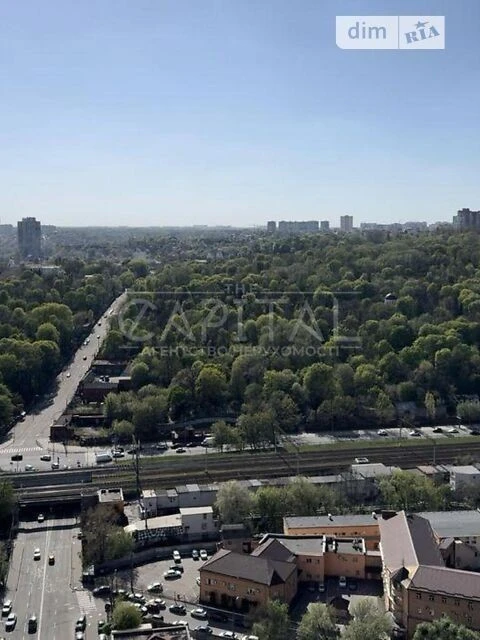 Sale of 3-room apartment 145 sq. m on Antonovycha St. 136 • ID 346