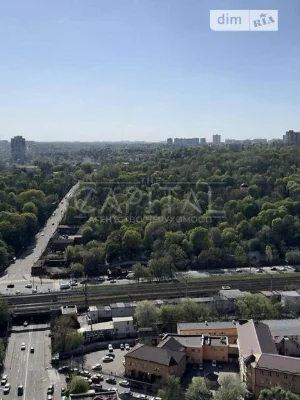 Sale of 3-room apartment 145 sq. m on Antonovycha St. 136 • ID 346