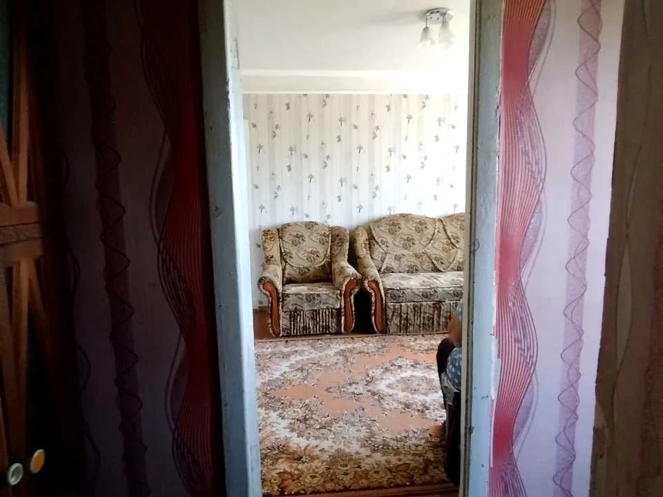 Квартира. Запорожье, Северо-Кольцевая ул.