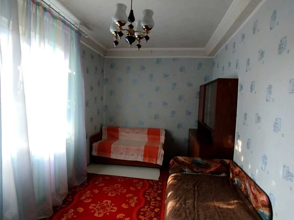 Квартира. Запорожье, Северо-Кольцевая ул.