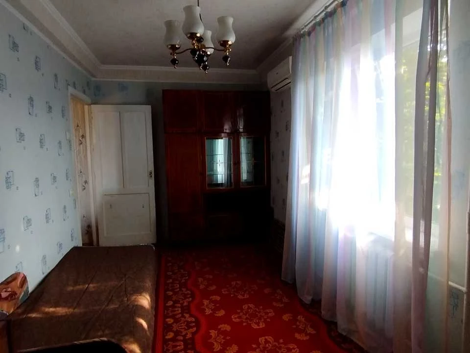 Квартира. Запорожье, Северо-Кольцевая ул.