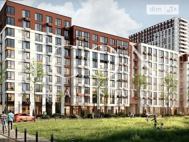 Sale of 1-room apartment 51.01 sq. m. on Klemanska Street 3 • ID 346