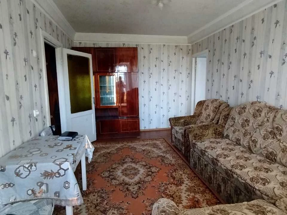 Квартира. Запорожье, Северо-Кольцевая ул.