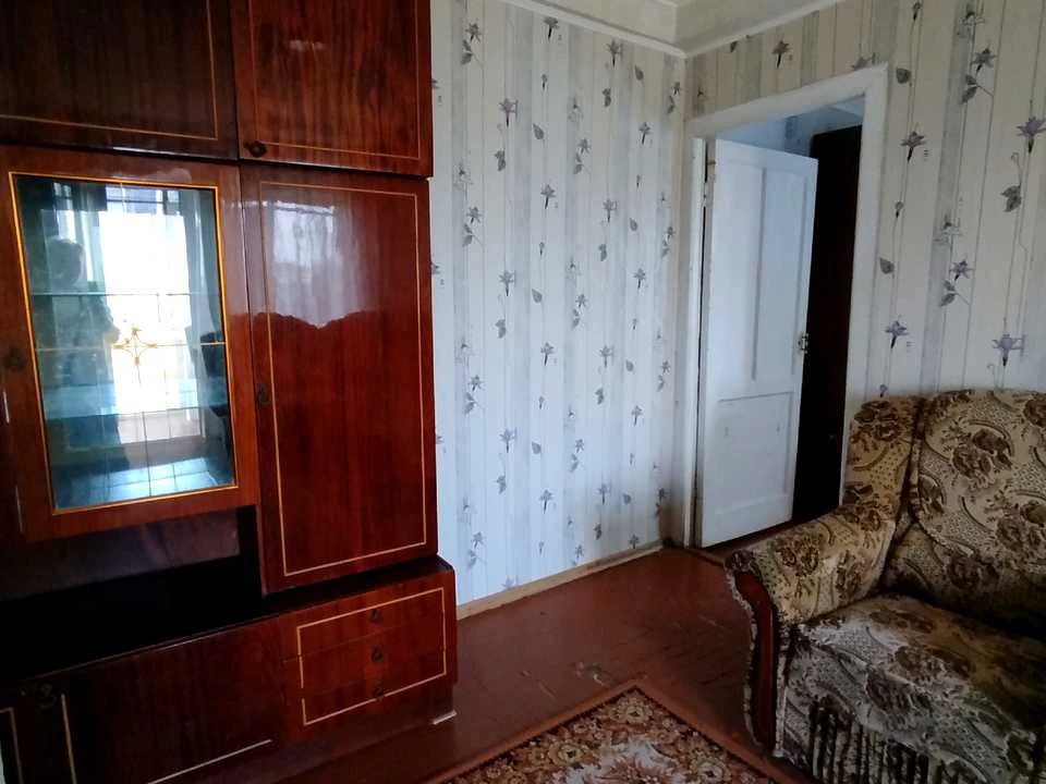 Квартира. Запорожье, Северо-Кольцевая ул.