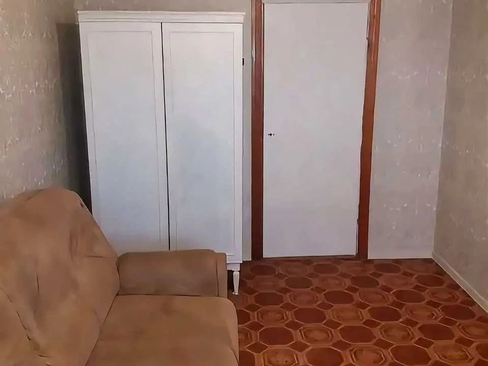 Квартира. Одесса, Люстдорфская ул.