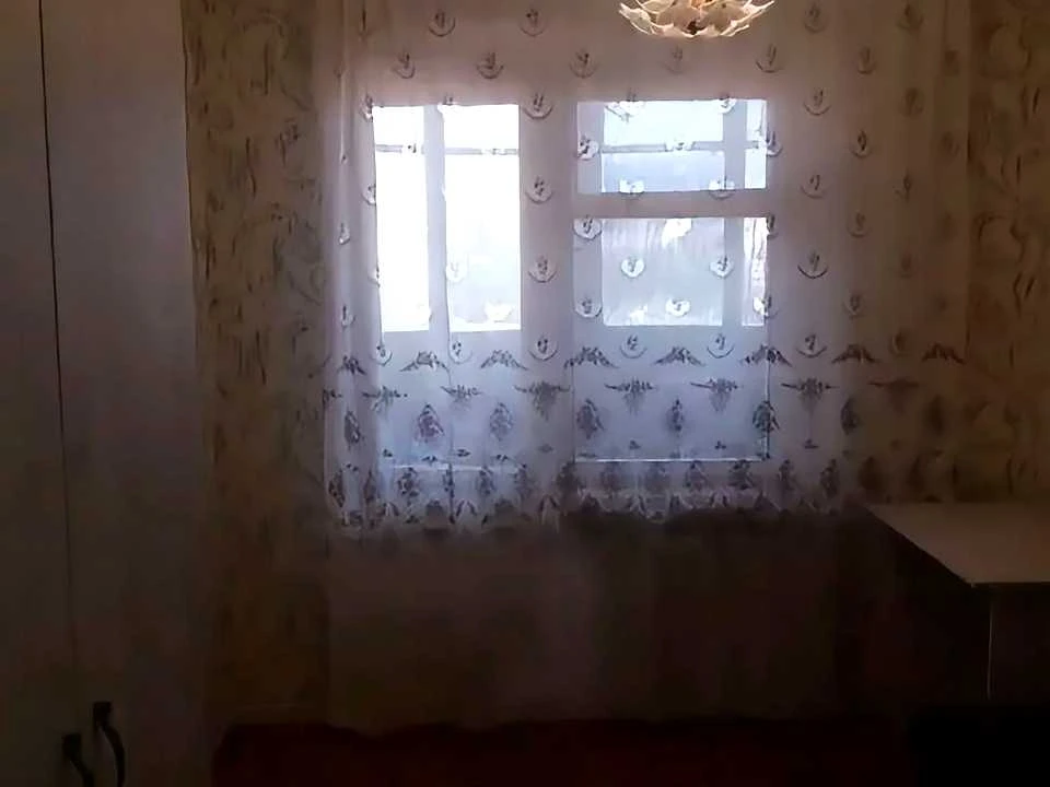 Квартира. Одесса, Люстдорфская ул.