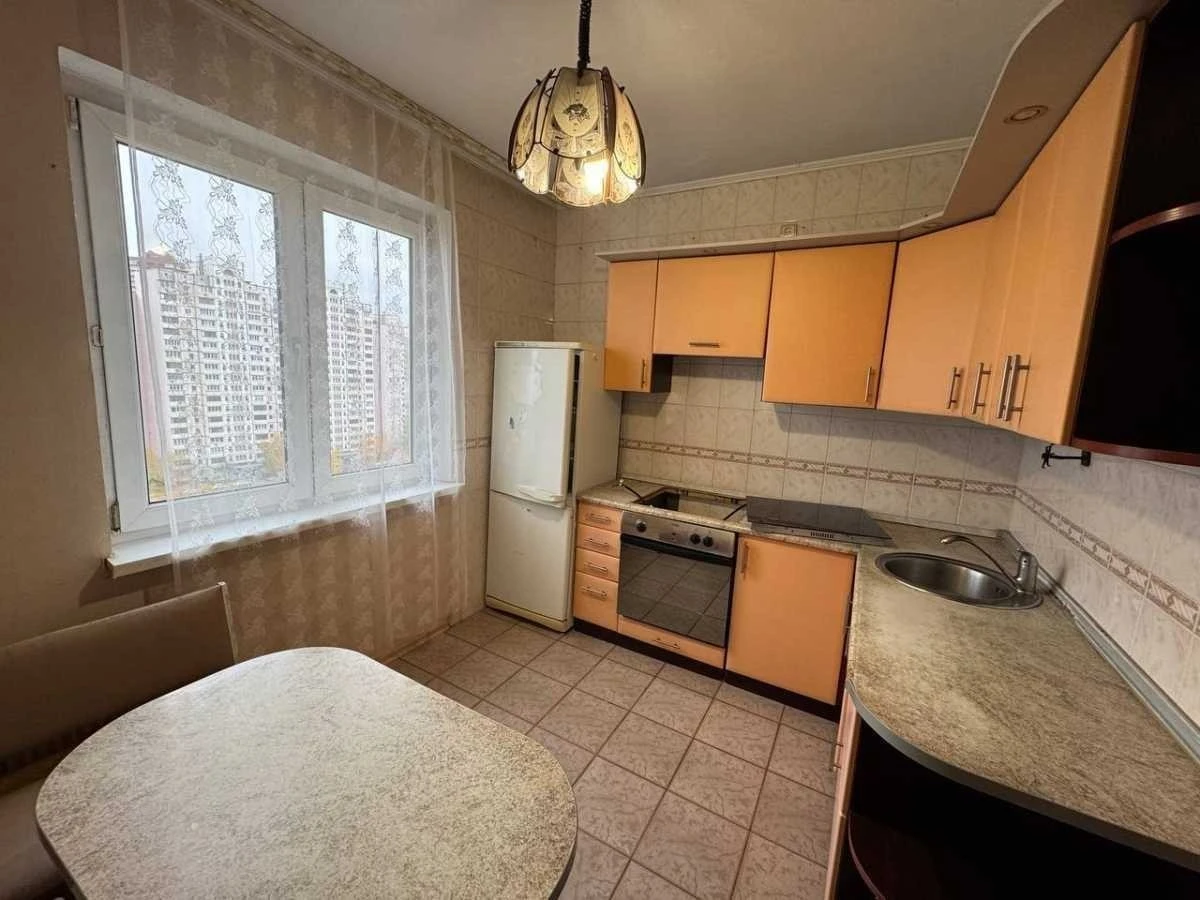 2-room apartment for sale 55 m², Anna Akhmatova St., 14B