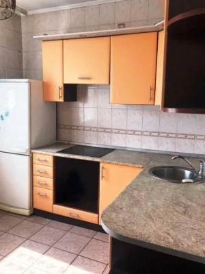 2-room apartment for sale 55 m², Anna Akhmatova St., 14B