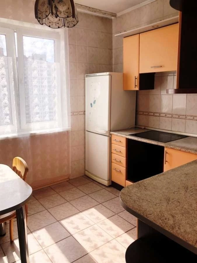 2-room apartment for sale 55 m², Anna Akhmatova St., 14B
