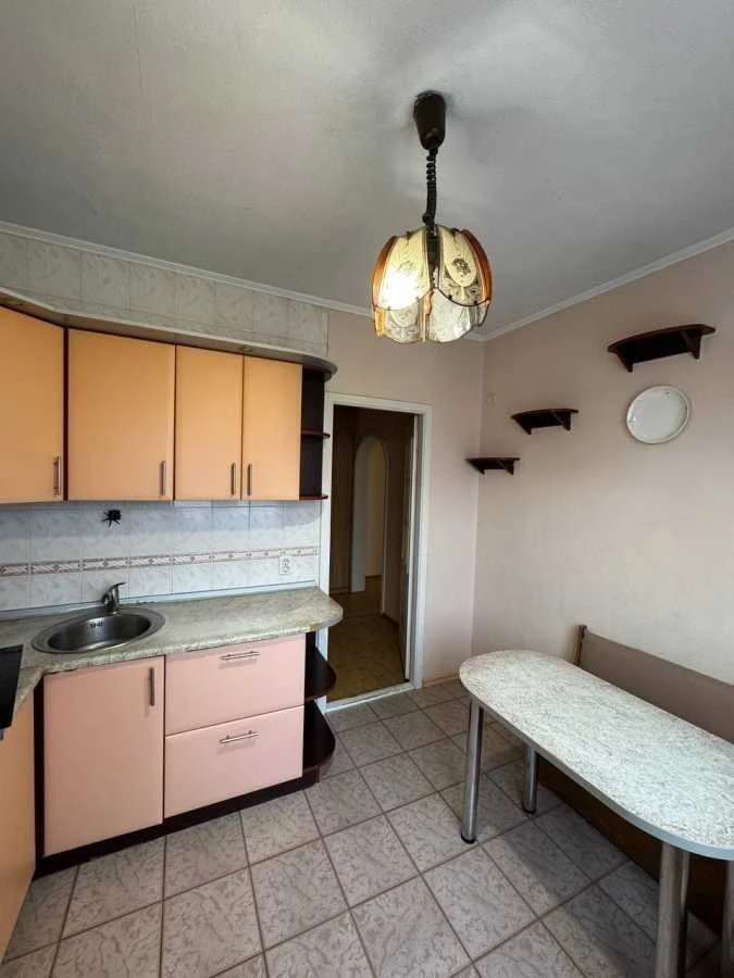 2-room apartment for sale 55 m², Anna Akhmatova St., 14B