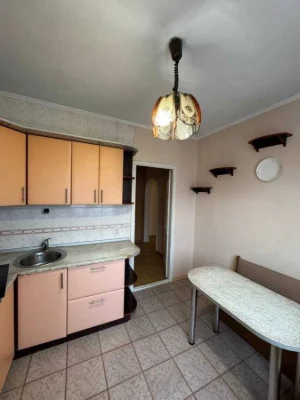 2-room apartment for sale 55 m², Anna Akhmatova St., 14B