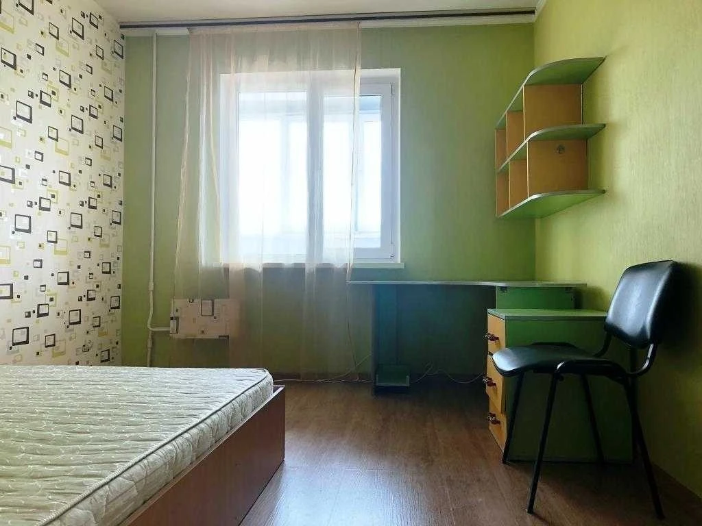 2-room apartment for sale 55 m², Anna Akhmatova St., 14B