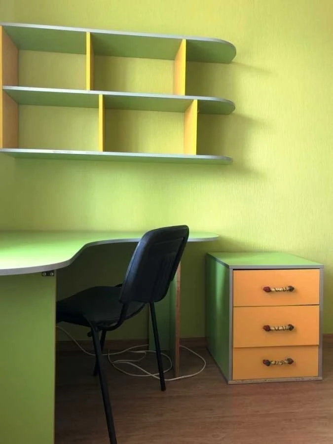 2-room apartment for sale 55 m², Anna Akhmatova St., 14B