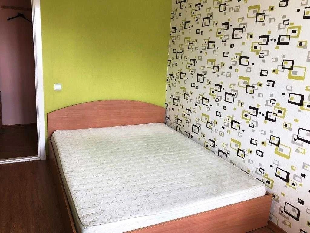 2-room apartment for sale 55 m², Anna Akhmatova St., 14B
