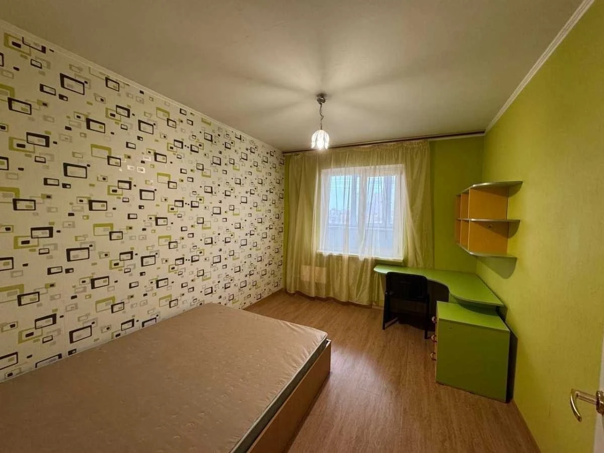 2-room apartment for sale 55 m², Anna Akhmatova St., 14B