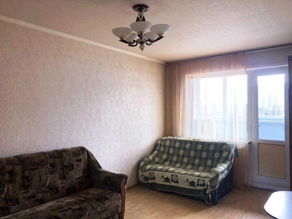 2-room apartment for sale 55 m², Anna Akhmatova St., 14B
