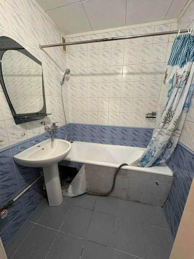 2-room apartment for sale 55 m², Anna Akhmatova St., 14B
