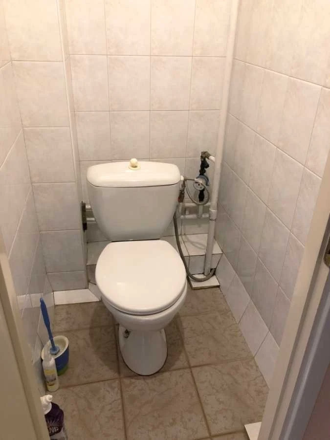2-room apartment for sale 55 m², Anna Akhmatova St., 14B