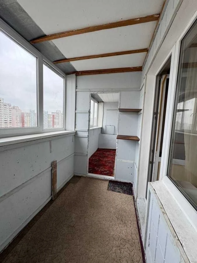 2-room apartment for sale 55 m², Anna Akhmatova St., 14B