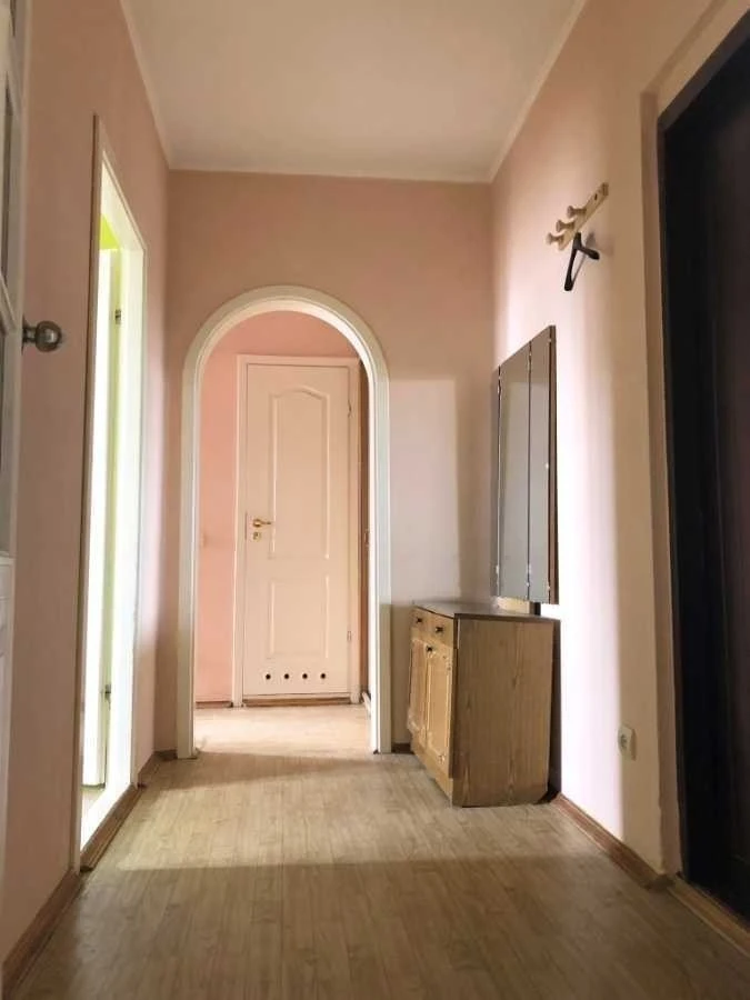 2-room apartment for sale 55 m², Anna Akhmatova St., 14B