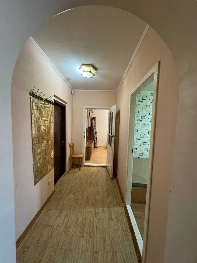 2-room apartment for sale 55 m², Anna Akhmatova St., 14B