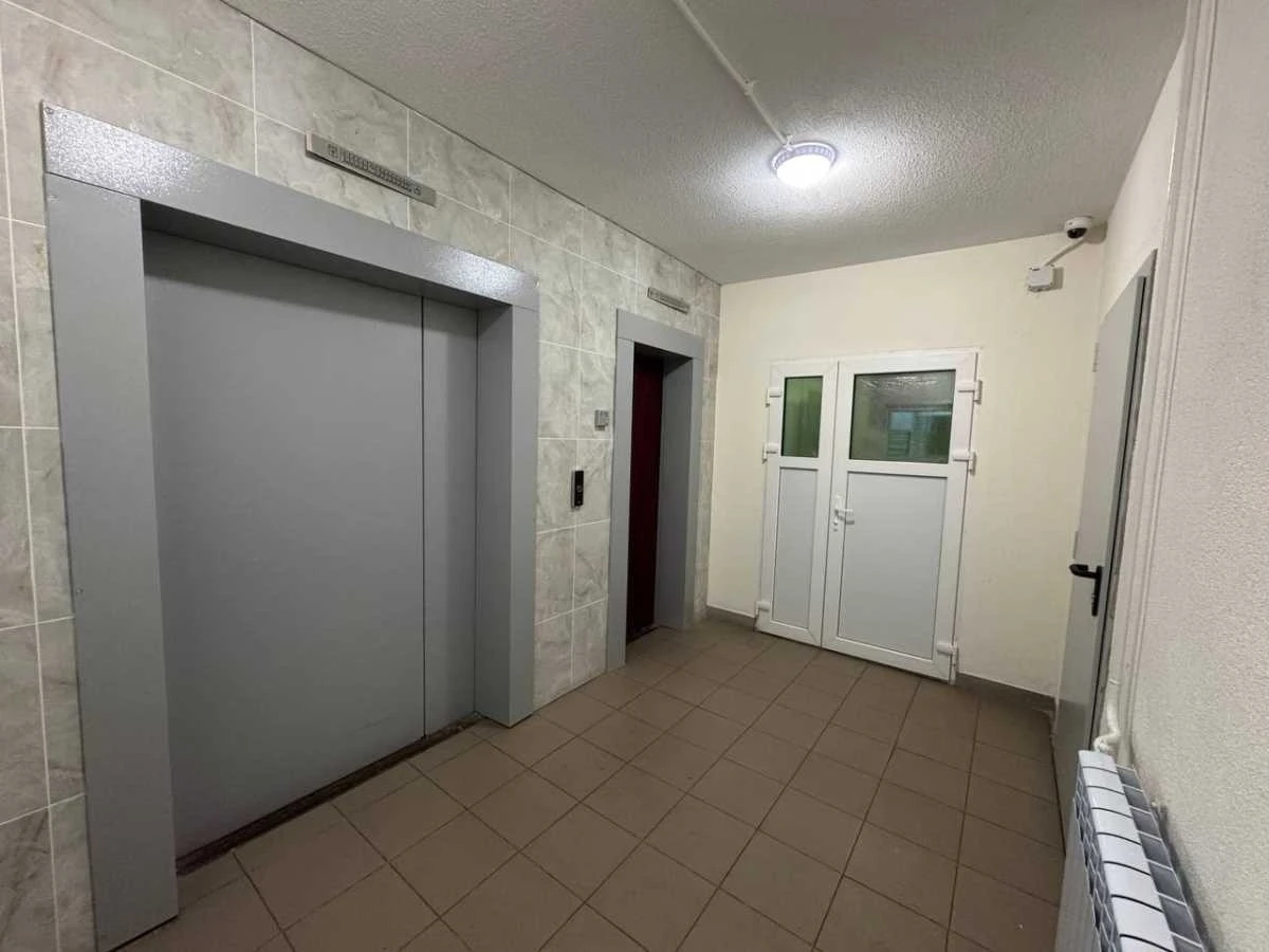 2-room apartment for sale 55 m², Anna Akhmatova St., 14B