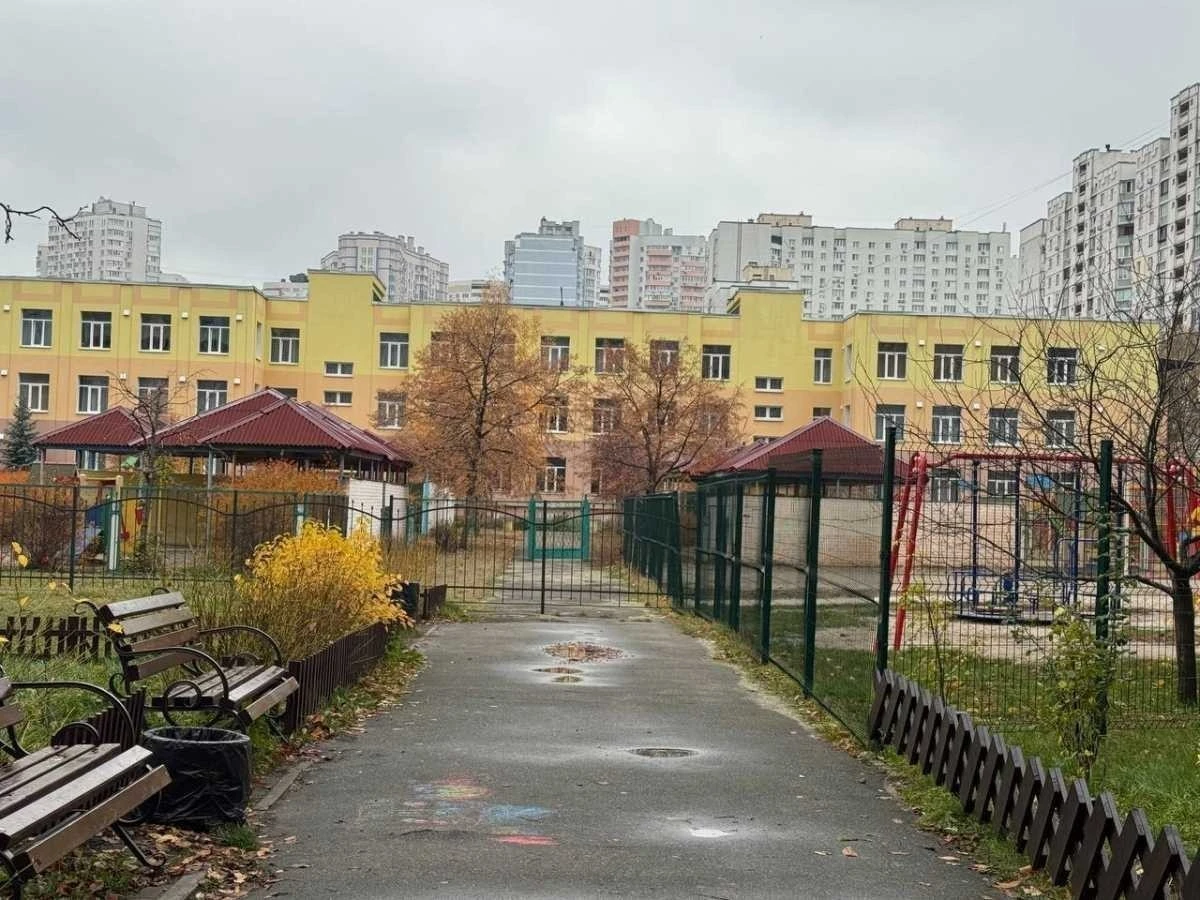 2-room apartment for sale 55 m², Anna Akhmatova St., 14B