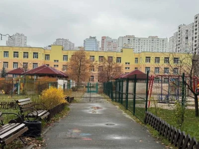2-room apartment for sale 55 m², Anna Akhmatova St., 14B