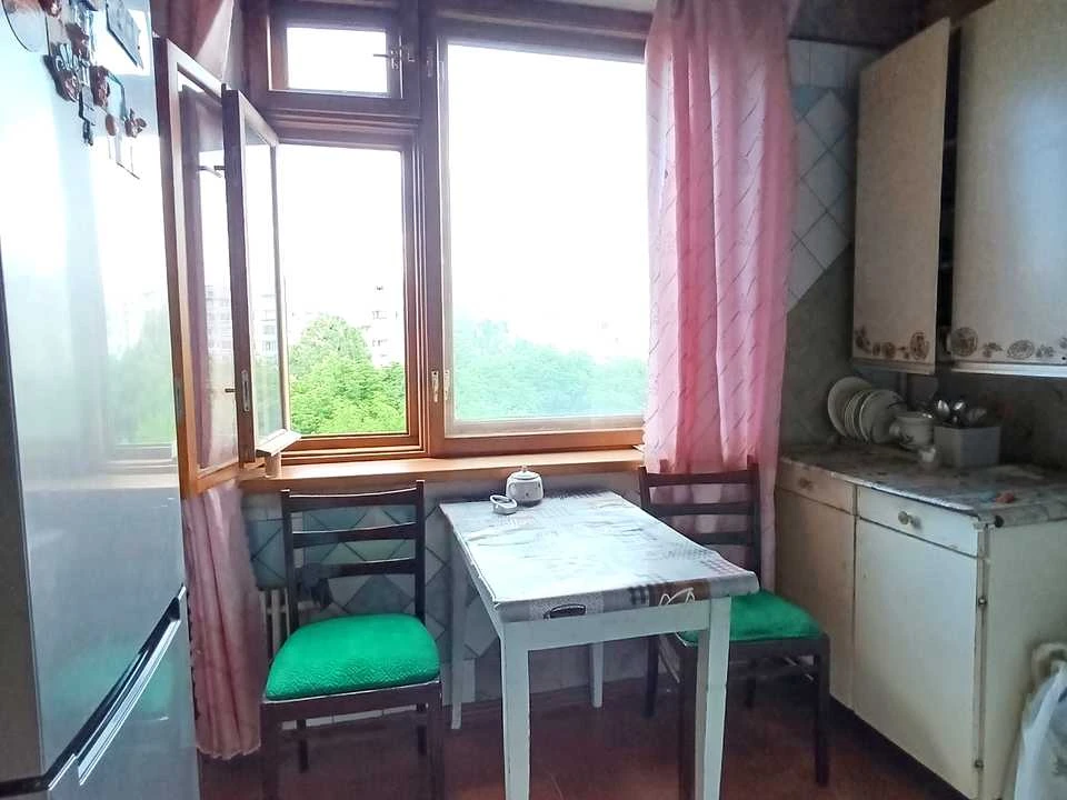 Apartment. Kharkiv, Aerokosmichny Ave. (Gagarina)