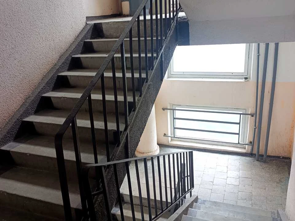 Apartment. Kharkiv, Aerokosmichny Ave. (Gagarina)