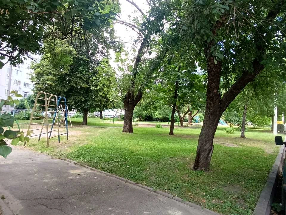 Apartment. Kharkiv, Aerokosmichny Ave. (Gagarina)