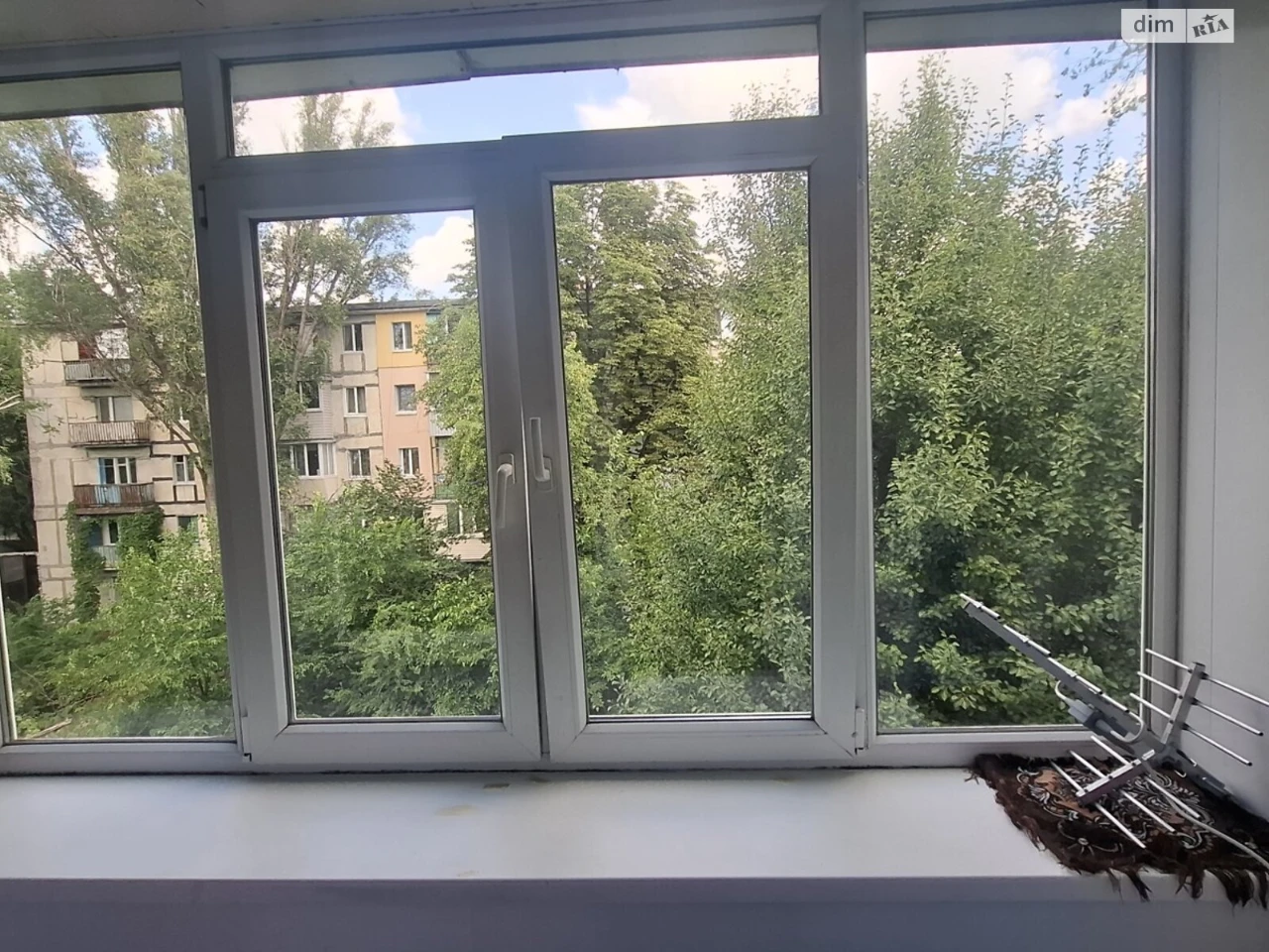 Apartment for sale 12th quarter