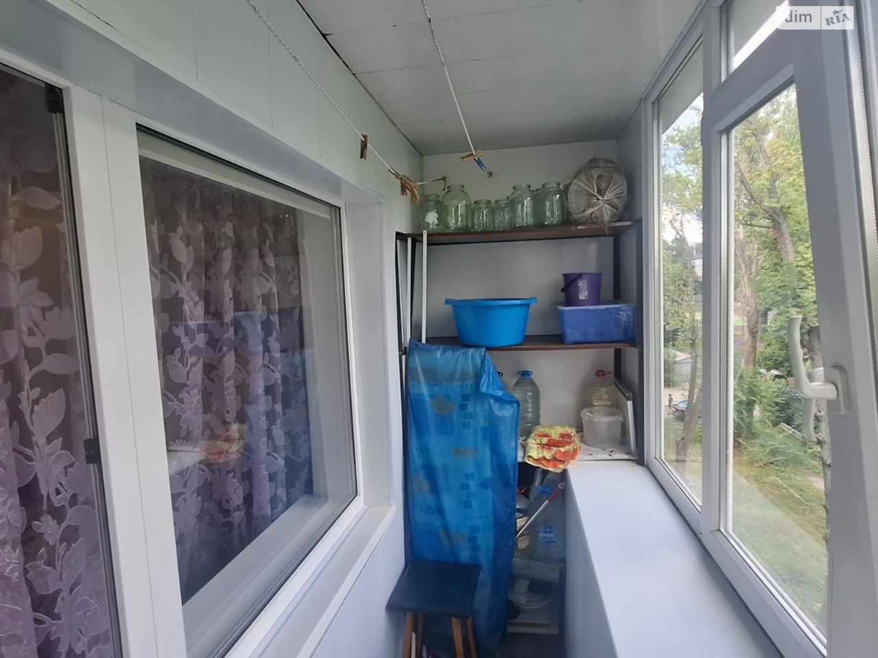 Apartment for sale 12th quarter