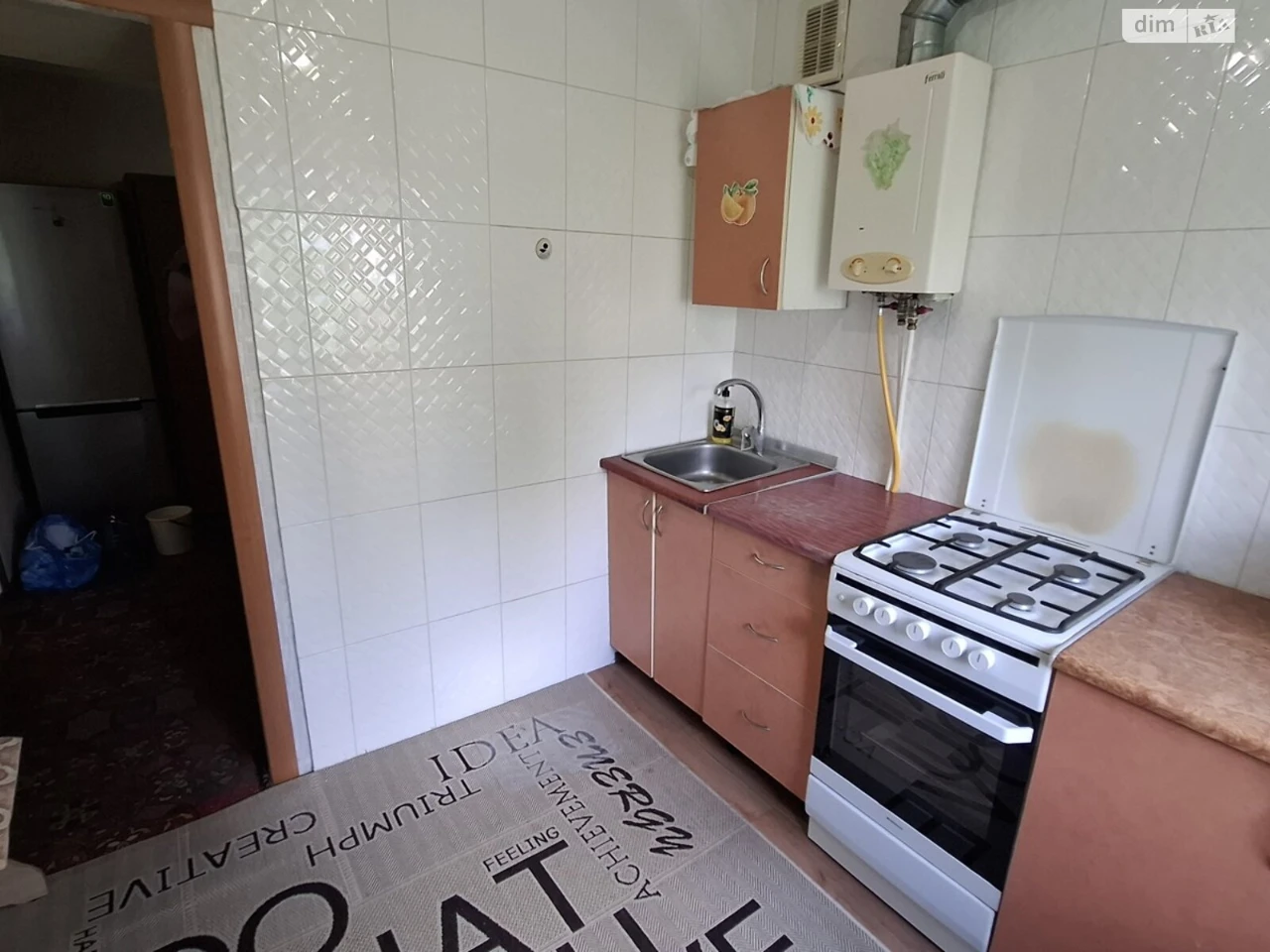 Apartment for sale 12th quarter