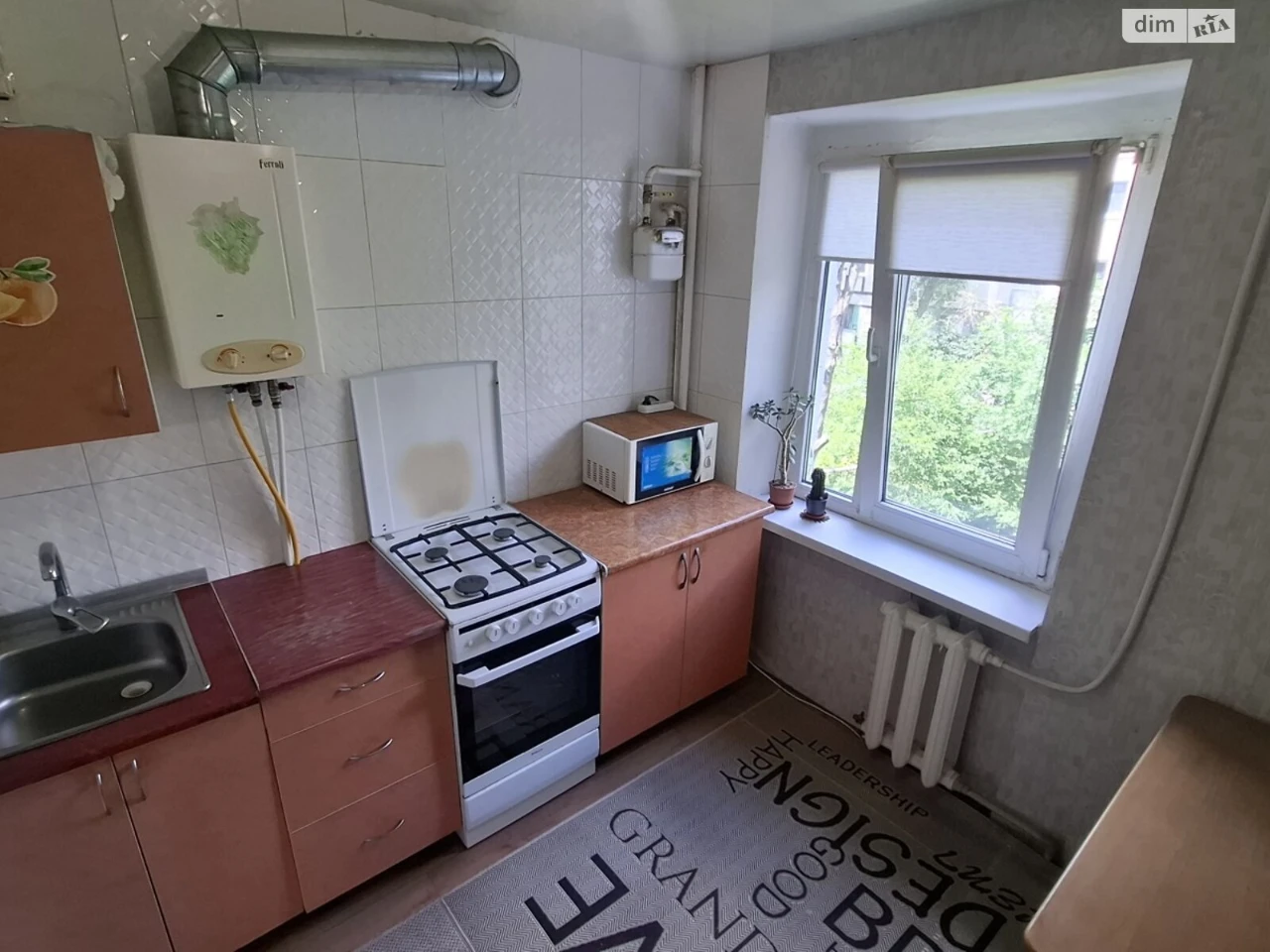 Apartment for sale 12th quarter