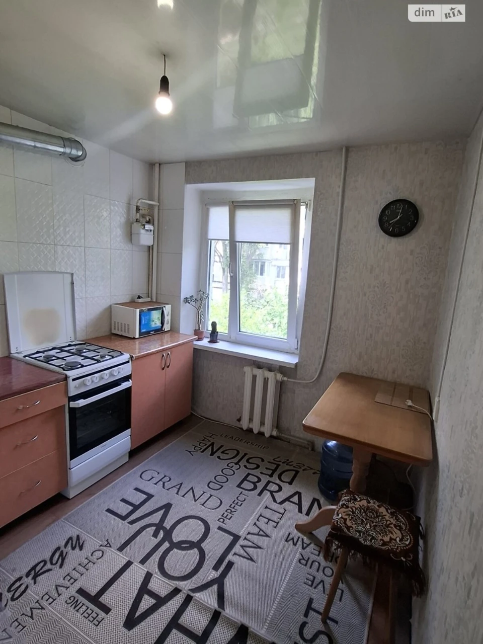 Apartment for sale 12th quarter