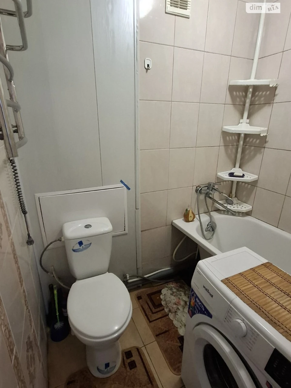 Apartment for sale 12th quarter