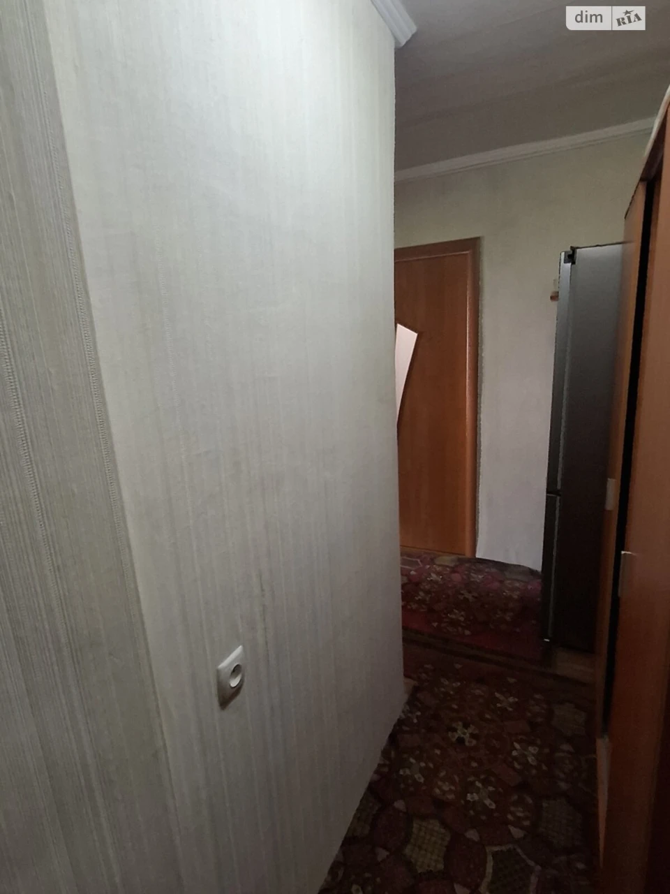 Apartment for sale 12th quarter