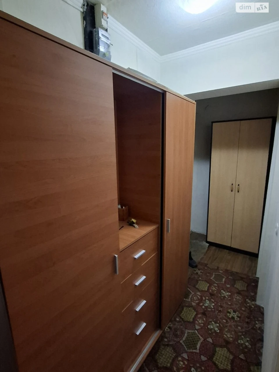 Apartment for sale 12th quarter