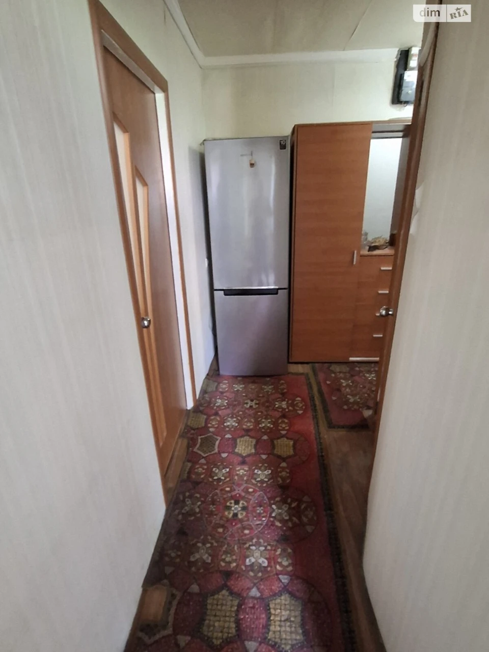 Apartment for sale 12th quarter