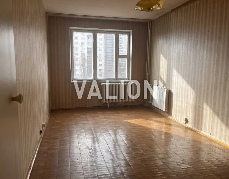 Sale of a 3-room apartment 69.3 m², Patriarcha Mstislava Skr.
